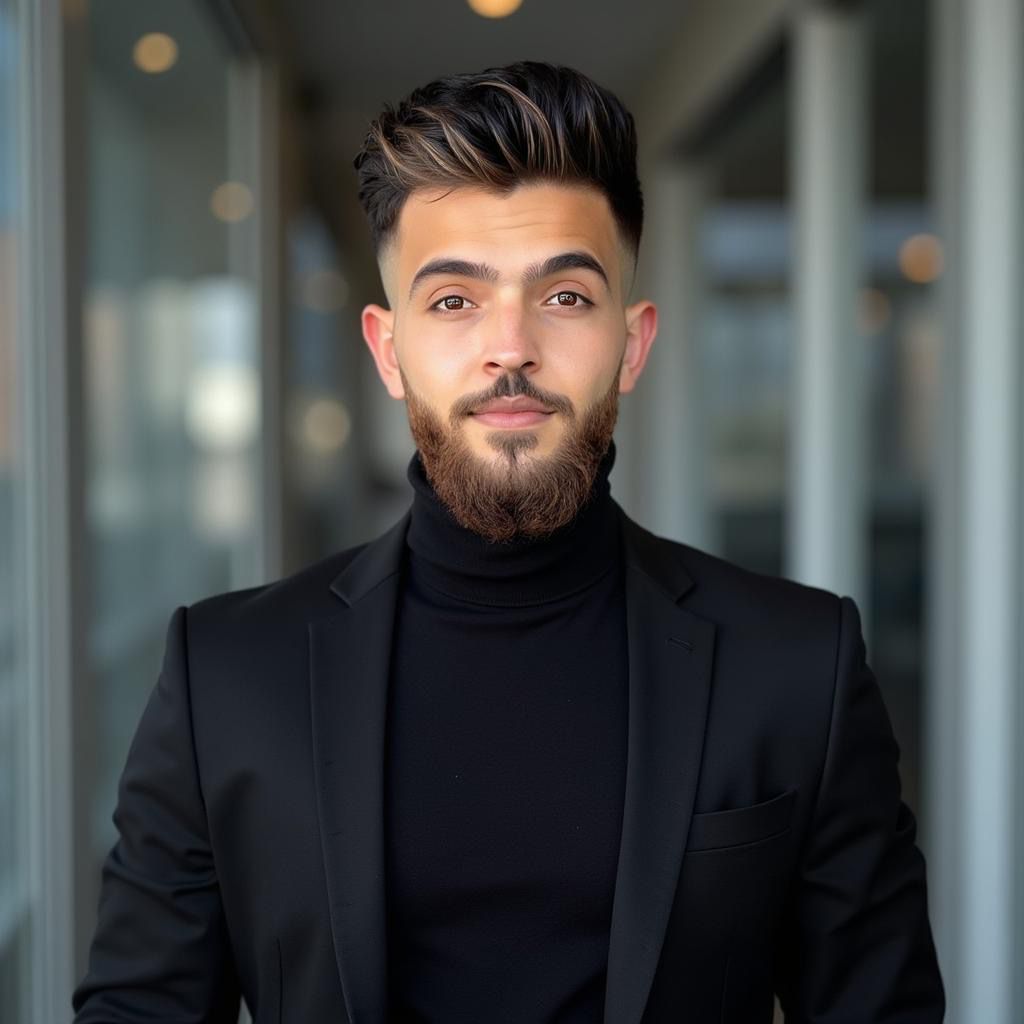 Ali