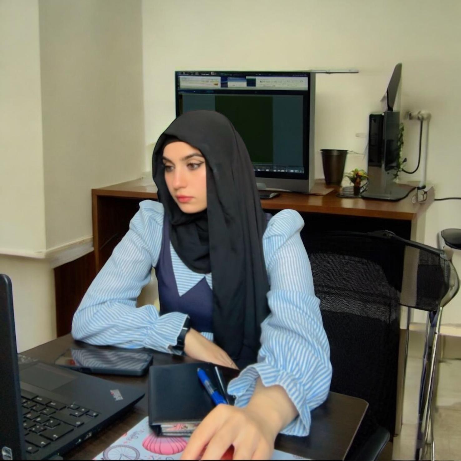 shaghaf