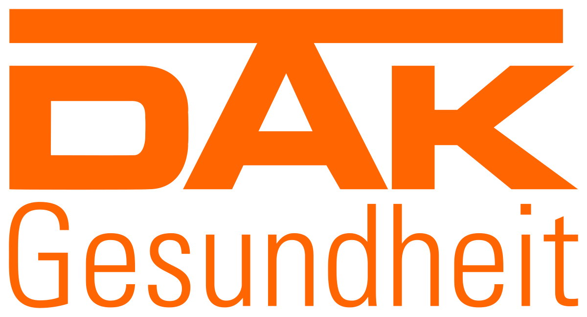 DAK Logo